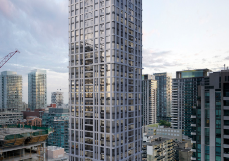 91 BROADWAY - THE PARKER Main Image