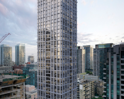 91 BROADWAY - THE PARKER Main Image