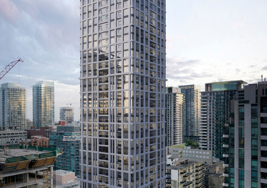 91 BROADWAY - THE PARKER Main Image