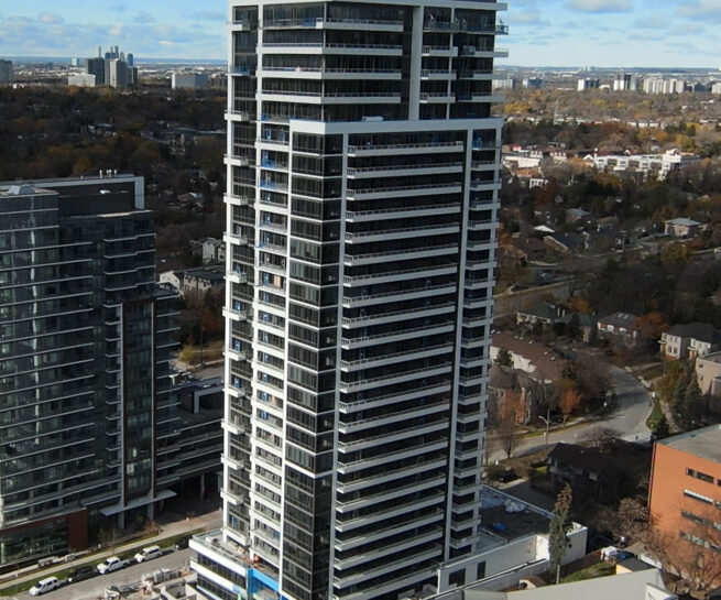 Diamond On Yonge Featured Image